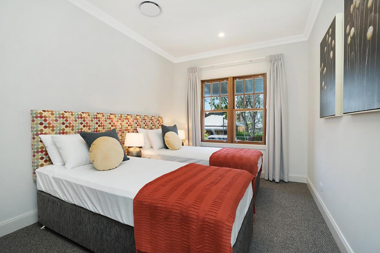 Accommodation Hunter - Adams Street מאטילנד מראה חיצוני תמונה
